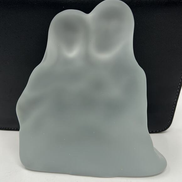 aTiara Jesus Mary & Joseph Vintage Crystal Figurine Scene 1995 # 10007 - Picture 5 of 10